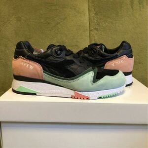 【新品未使用】 AFEW diadora v7000 The CURE beamsT 購入 国内正規品 UK6 24.5cm