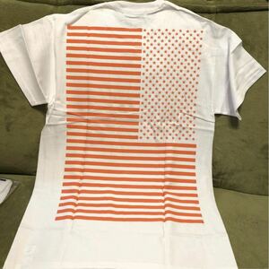 Flagstuff beams コラボ tee Tシャツ M半袖Tシャツ