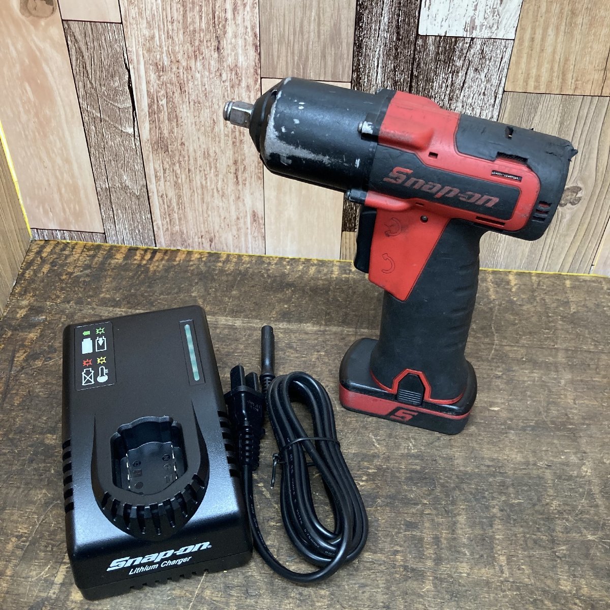 ヤフオク! -「スナップオン 761」の落札相場・落札価格