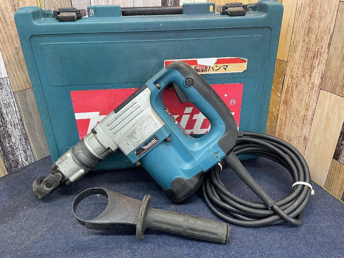 ヤフオク! -電動ハンマー マキタ (hm)の中古品・新品・未使用品一覧 ヤフオク! -電動ハンマー マキタ (hm)の中古品・新品・未使用品一覧
