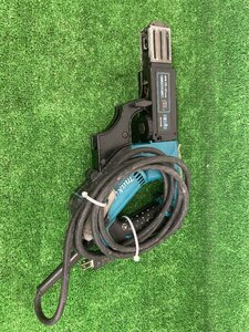 【中古品】makita(マキタ) 100vオートパックスクリュードライバ 6841 / IT1K38E6ENKG