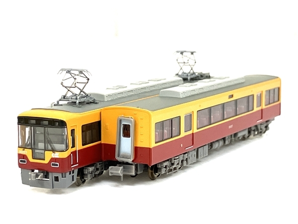 ヤフオク! -「京阪8000系」(鉄道模型) の落札相場・落札価格