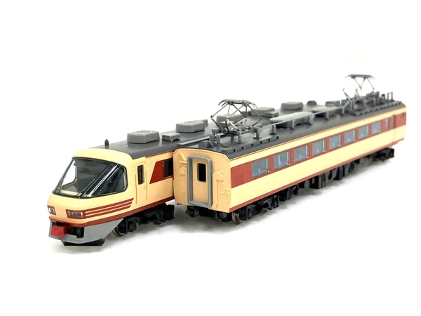 ヤフオク! -485系(鉄道模型)の中古品・新品・未使用品一覧
