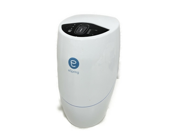 値引 ヒデ (イースプリング2) eSpring浄水器II アムウェイ 浄水機