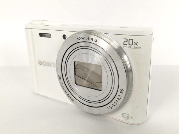 カメラ デジタルカメラ ヤフオク! -「dsc-wx350」の落札相場・落札価格