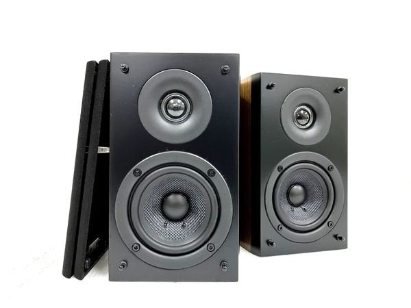 Pioneer S-CN301-LR 2 スピーカー-