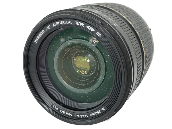 カメラ レンズ(ズーム) ヤフオク! -tamron 28-300mm 3.5-6.3 xr di ld macroの中古品・新品 