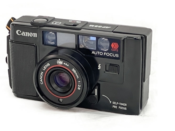 カメラ フィルムカメラ ヤフオク! -「canon af35m」の落札相場・落札価格