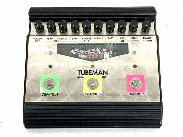 ヤフオク! -「tubeman 2」(楽器、器材) の落札相場・落札価格