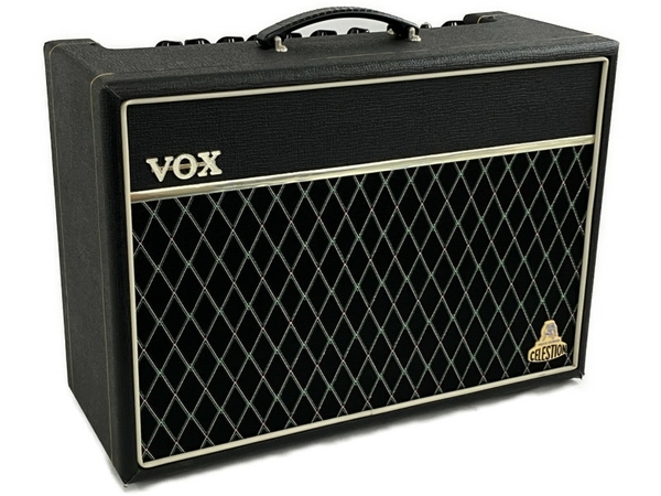 ヤフオク! -「vox cambridge 30」の落札相場・落札価格