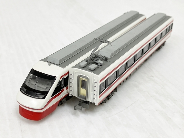 ヤフオク! -「特急りょうもう」(Nゲージ) (鉄道模型)の落札相場・落札価格