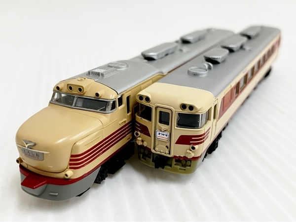 ヤフオク! -kato キハ81の中古品・新品・未使用品一覧