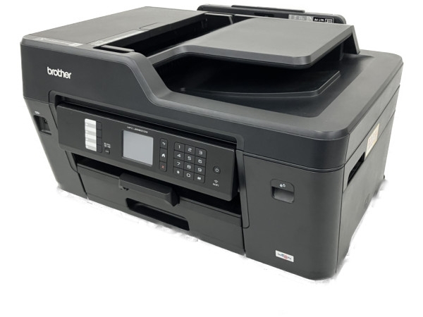 ヤフオク! -「mfc-j6580cdw」(ブラザー) (複合機)の落札相場・落札価格