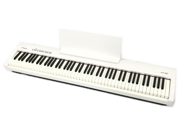 Yahoo!オークション -「roland fp 30」(鍵盤楽器) (楽器、器材)の落札