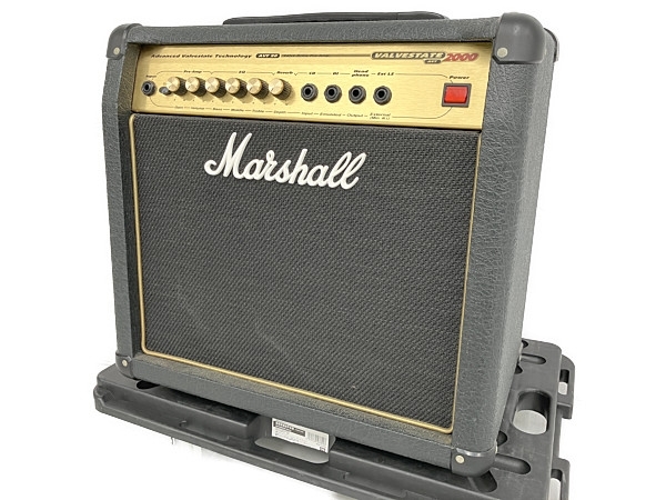 ヤフオク! -「marshall valvestate 2000」(ホビー、カルチャー) の落札