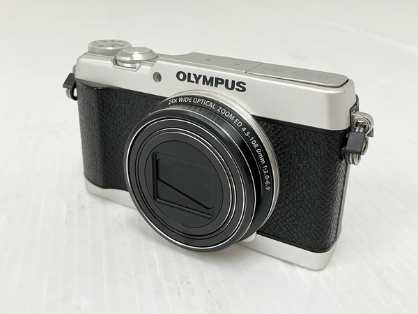 カメラ デジタルカメラ ヤフオク! -olympus stylus sh-2の中古品・新品・未使用品一覧