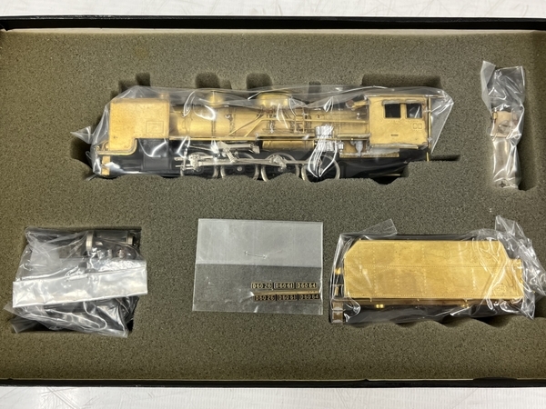 在庫残りわずか 【モーター付けて再出品】HO 【モーター付けて再出品