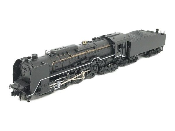 ヤフオク! -「kato c62 呉線」の落札相場・落札価格
