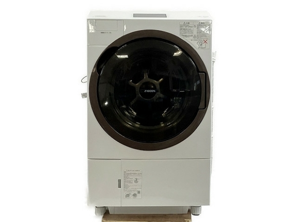 ヤフオク! -東芝 ドラム式洗濯機の中古品・新品・未使用品一覧