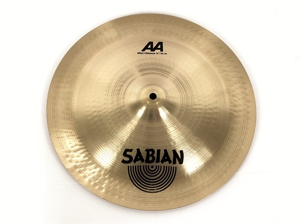 sabian CHINESEの値段と価格推移は?|22件の売買情報を集計したsabian sabian CHINESEの値段と価格推移は?|22件の売買情報を集計したsabian