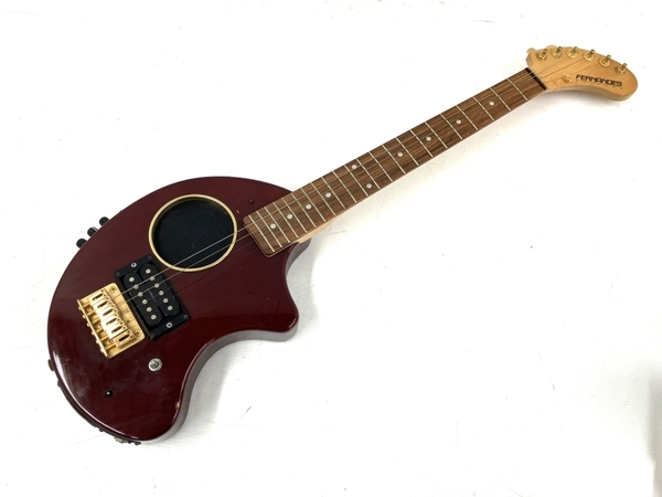 ヤフオク! -zo-3 ギター(フェルナンデス)の中古品・新品・未使用品一覧 ヤフオク! -zo-3 ギター(フェルナンデス)の中古品・新品・未使用品一覧