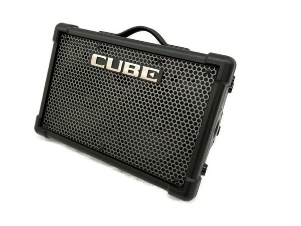 海外輸入サイト - Roland CUBE street EX 新品未使用 - 予約アイテム