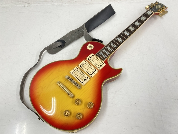 Yahoo!オークション -「greco eg 800」(グレコ) (本体)の落札相場