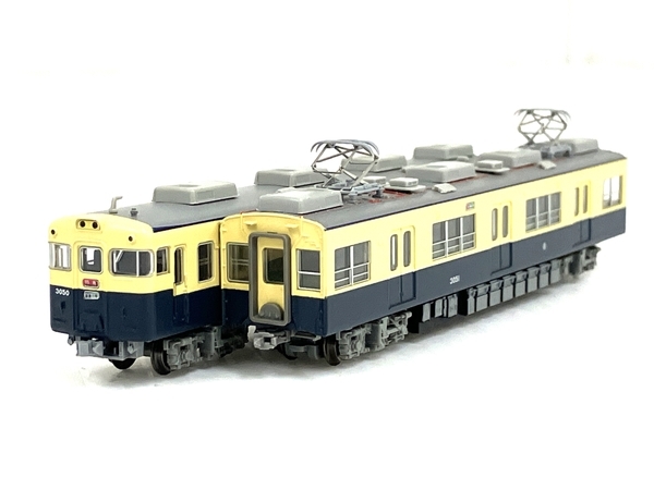 ヤフオク! -「マイクロエース山陽電鉄」(鉄道模型) の落札相場・落札価格