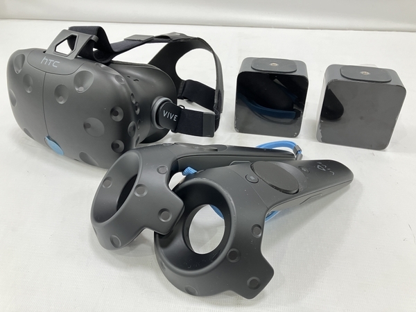 Yahoo!オークション -「htc vive hmd vr」の落札相場・落札価格