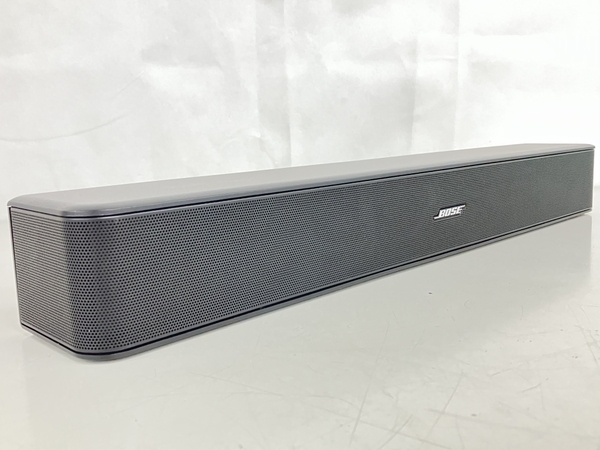 ヤフオク! -「bose solo tv」(その他) (スピーカー)の落札相場・落札価格