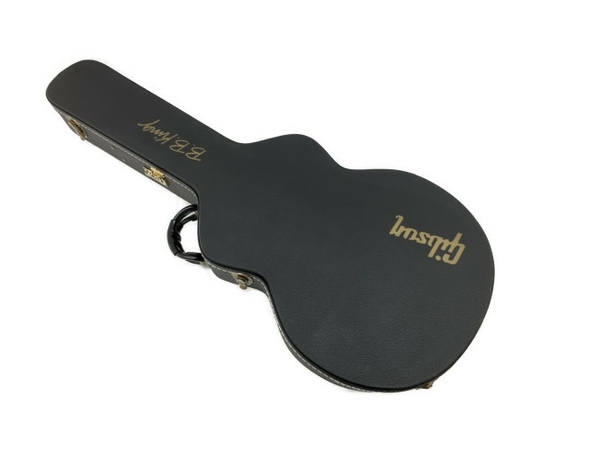 爆買い! USA Gibson ギブソン ハードケース アコースティック用