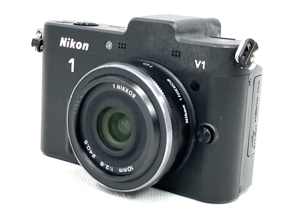 ヤフオク! -「nikon1 v1 グリップ」の落札相場・落札価格