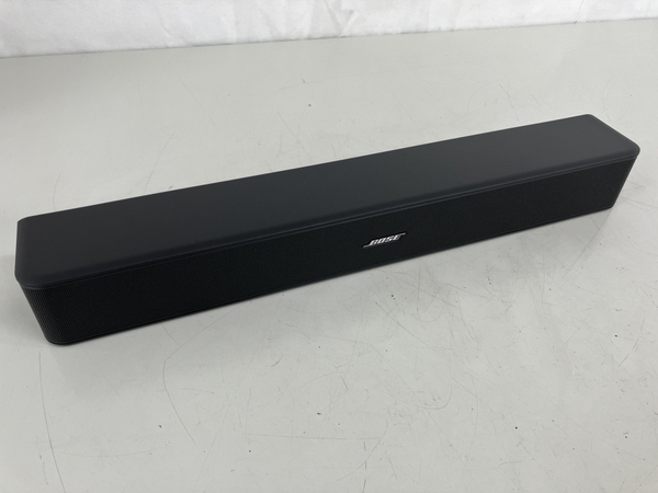 ヤフオク! -「bose solo tv」(その他) (スピーカー)の落札相場・落札価格