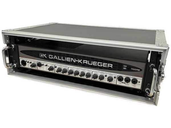 Yahoo!オークション -「gallien-krueger」(ベースアンプ) (ベース)の