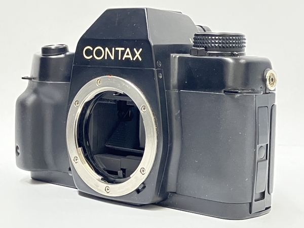 ヤフオク! -「st」(コンタックス) (マニュアルフォーカス)の落札相場