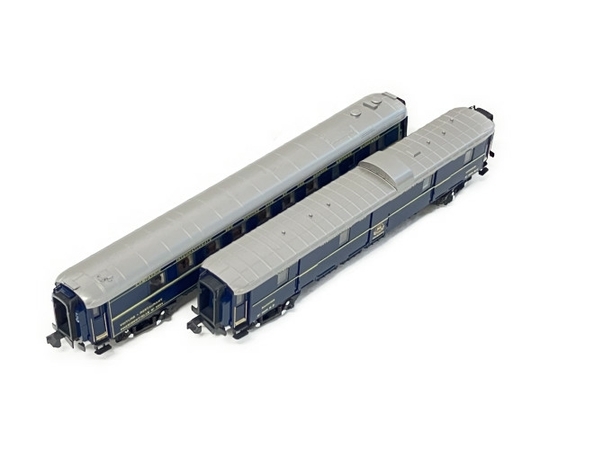 ヤフオク! -「オリエントエクスプレス パリ」の落札相場・落札価格