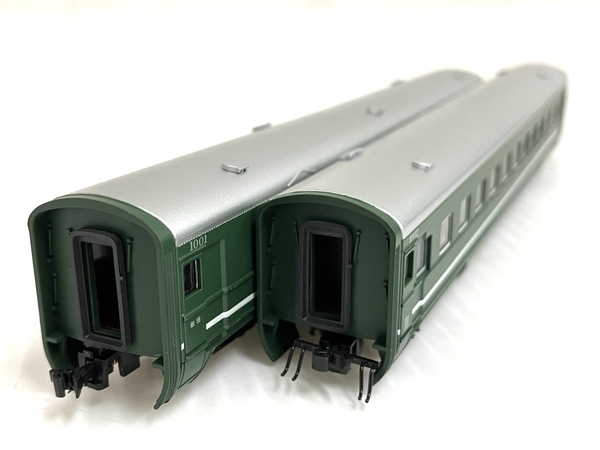 ヤフオク! -「満鉄 あじあ」(鉄道模型) の落札相場・落札価格