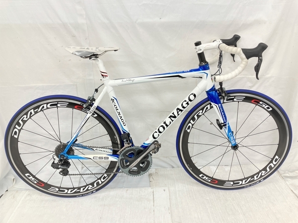 ヤフオク! -「colnago c50」の落札相場・落札価格
