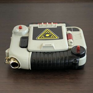  Junk Gekisou Sentai CarRanger жидкокристаллический scope DX[ навигационная система k]/35-26