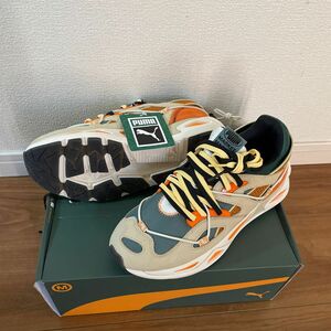 TRC Blaze MARKET プーマ　PUMA シューズ　コラボ