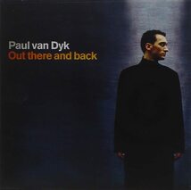 Out there and back ポール・ヴァン・ダイク 輸入盤CD_画像1