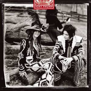 Icky Thump ザ・ホワイト・ストライプス 輸入盤CD