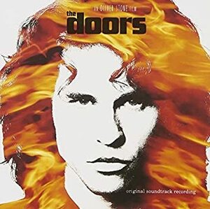 Doors - Soundtrack ザ・ドアーズ 輸入盤CD