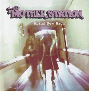 Brand New Bag Mother Station 輸入盤CD