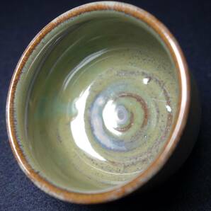 昭和期 煎茶道 茶器 雪山焼 陶磁器研究の画像9