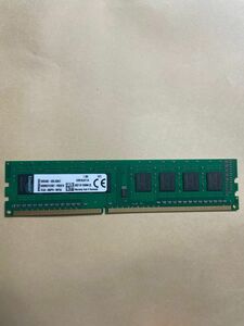 PC3L-12800 DDR3L-1600 4GB デスクトップ メモリ