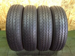 TOYO H11 155/80R14 88/86N LT 4本 2020年製 9135 サマータイヤ (沖縄県・離島は発送不可)