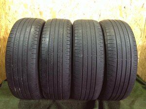 ダンロップ グランドトレック PT30 225/60R18 4本 2020年×2本 2021年×2本 9204 サマータイヤ (沖縄県・離島は発送不可)