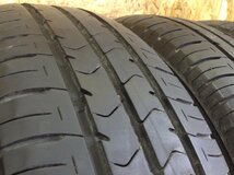 ブリヂストン エコピアNH100c 185/65R15 4本 2018年製 9317 サマータイヤ (沖縄県・離島は発送不可)_画像7