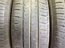 ブリヂストン エコピアNH100c 185/65R15 4本 2018年製 9317 サマータイヤ (沖縄県・離島は発送不可)_画像4